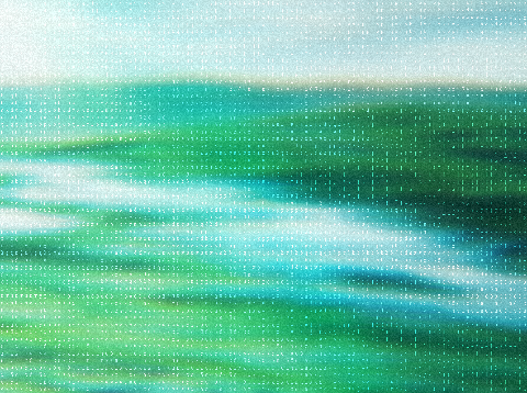 Calabi background texture