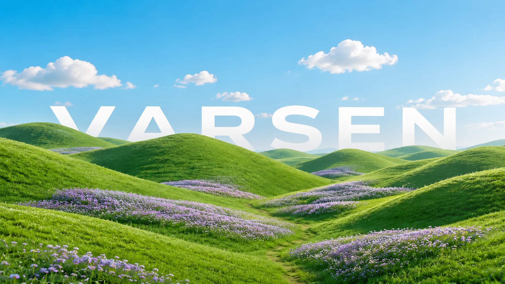 VARSEN landscape